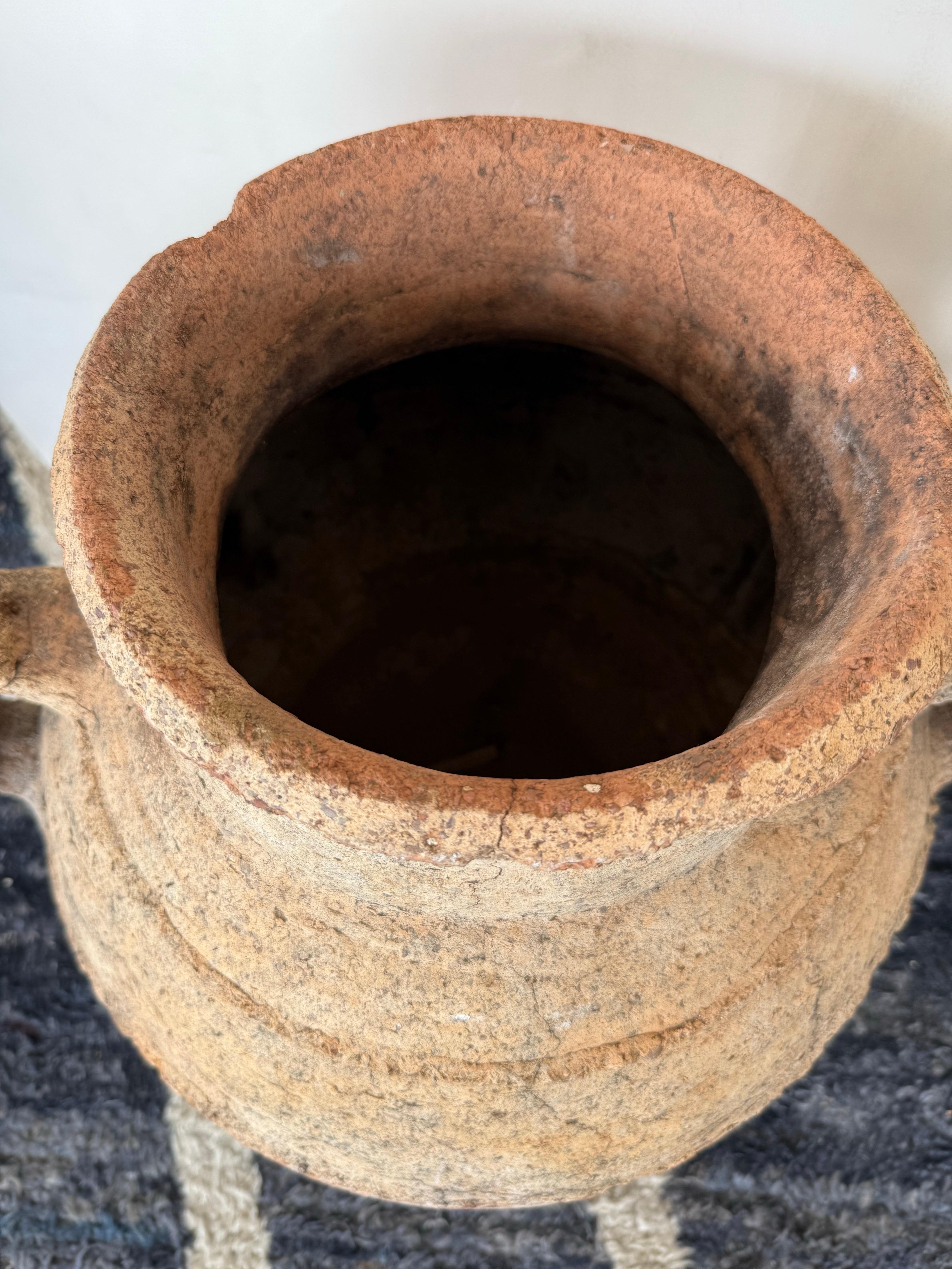 Cerámica marroquí, años 20 en venta 1