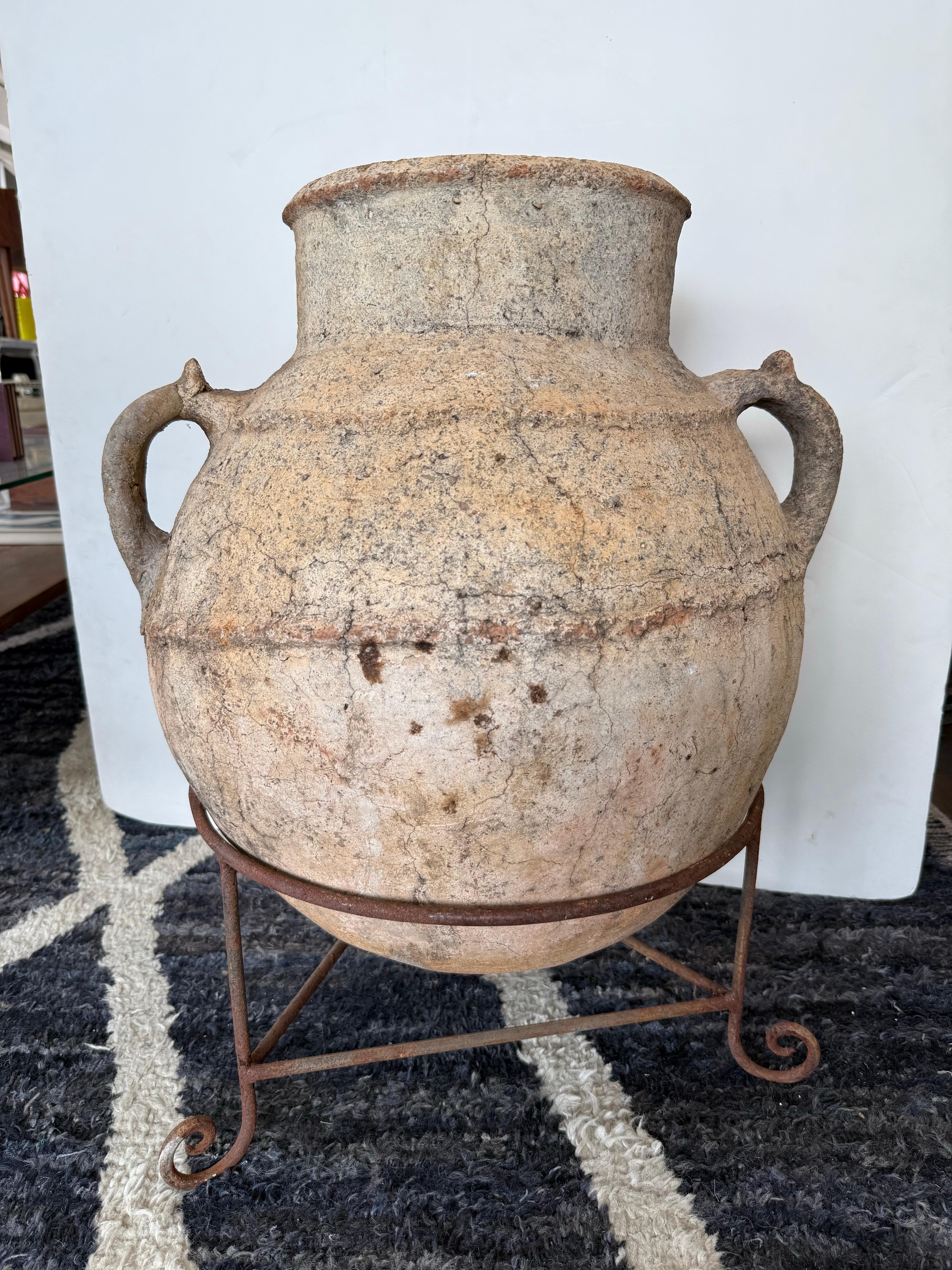 Cerámica marroquí, años 20 en venta 2