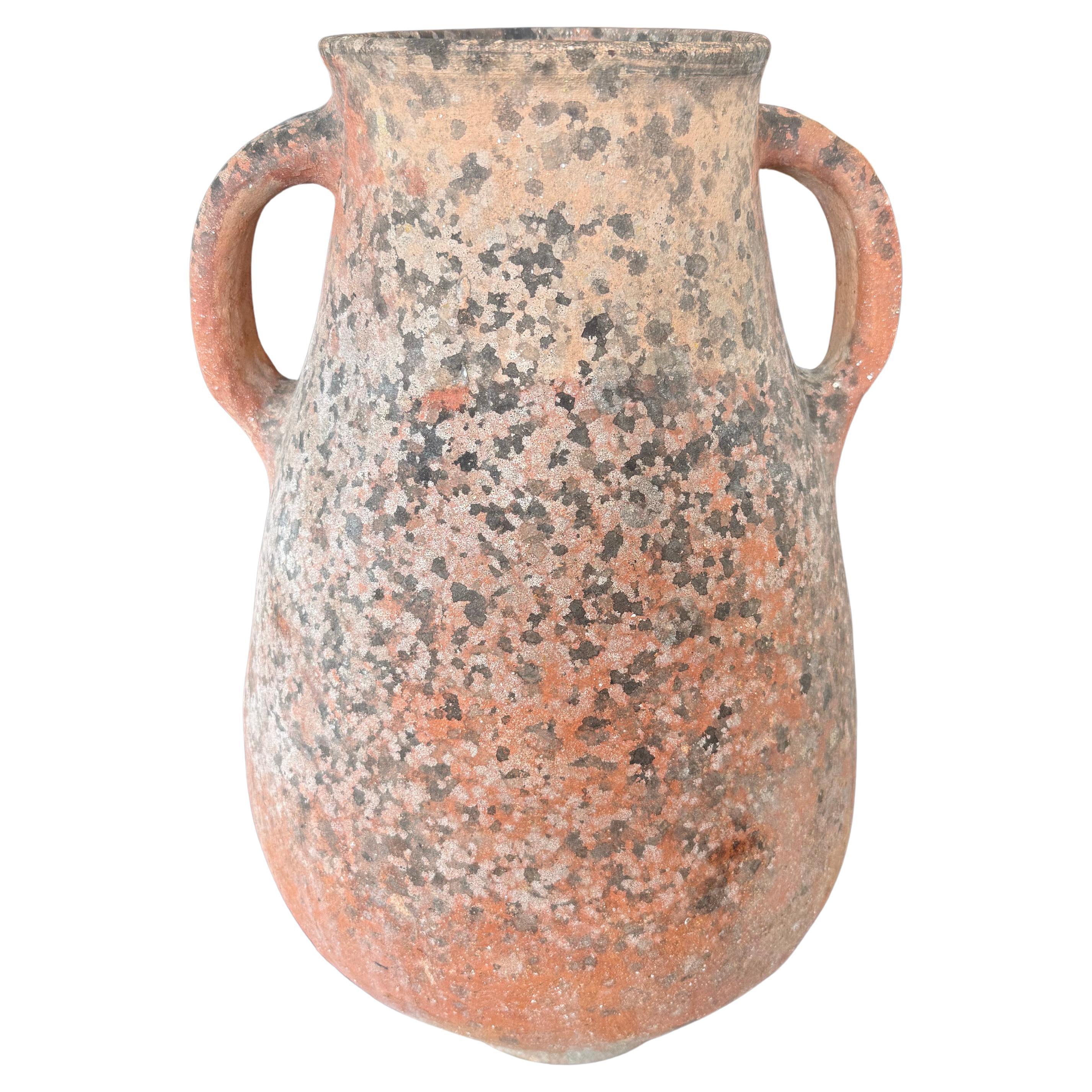 Cerámica marroquí, años 20