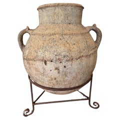 Ceramica marocchina, anni '20