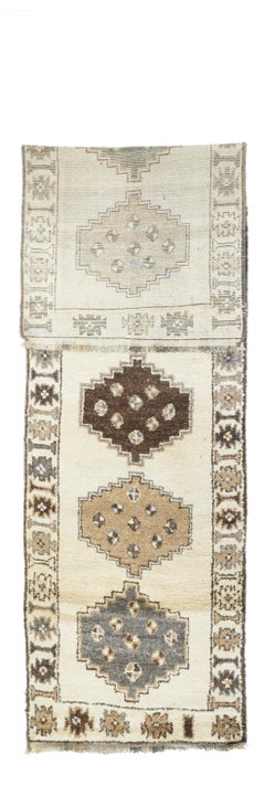 Moroccan Rug 3'6'' x 12'6''