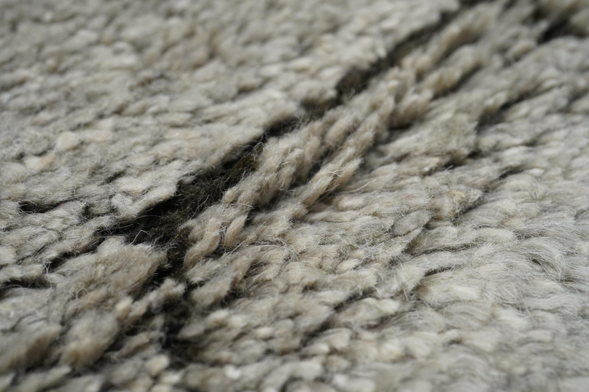 Tappeto marocchino 4'0'' x 5'10'' in vendita 1