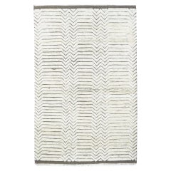 Moroccan Rug 4'0" x 6'0"