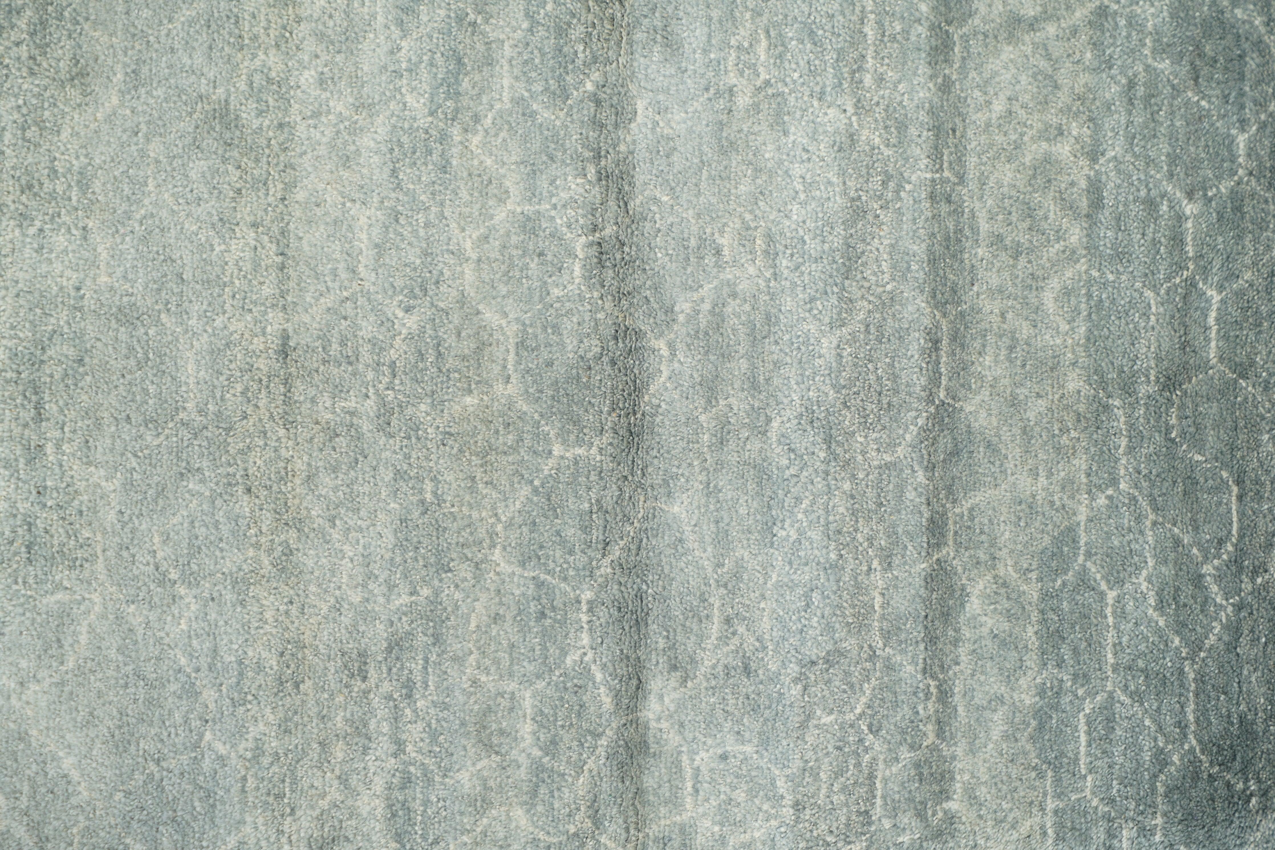 Marocchino Moroccan Rug 4'0'' x 6'0'' in vendita