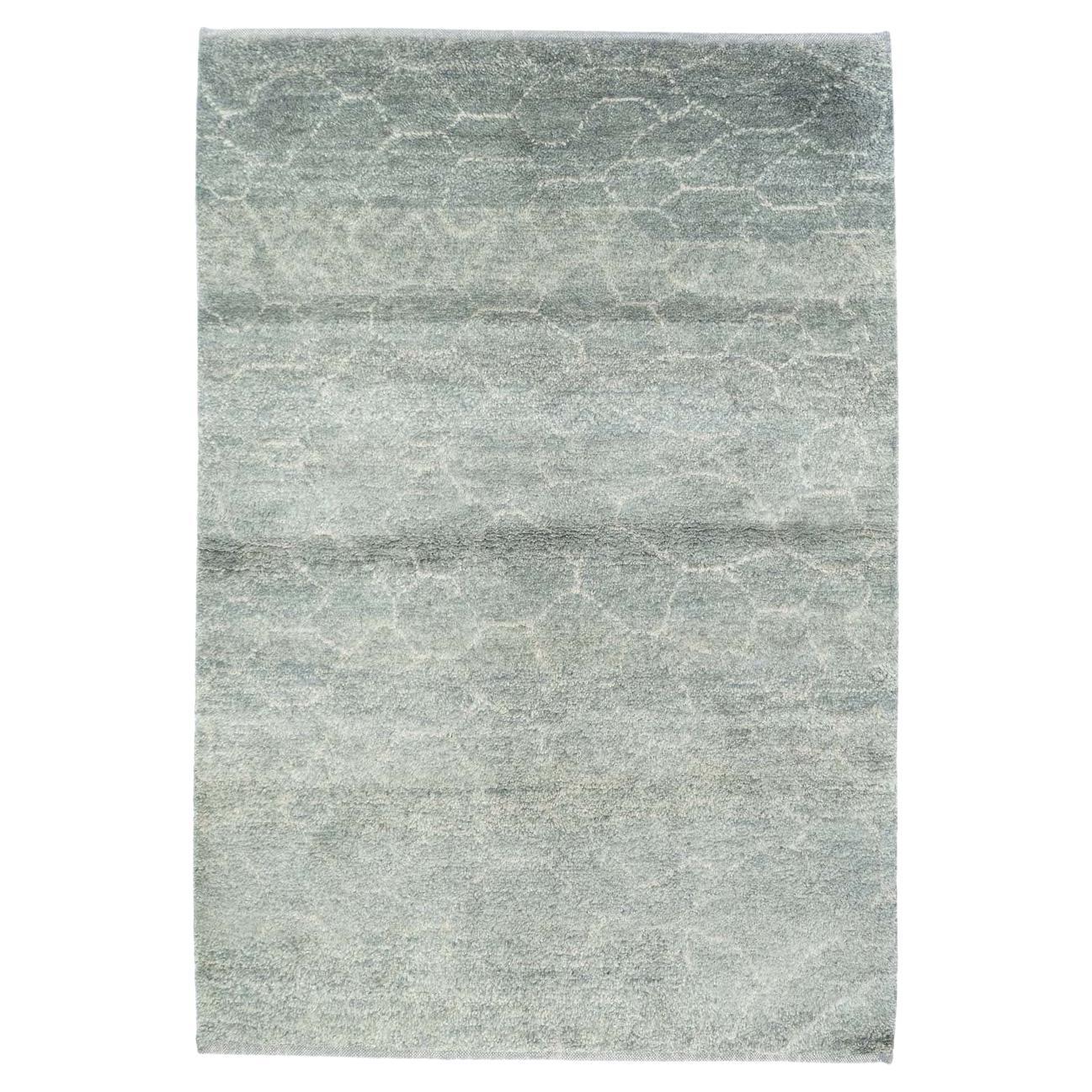 Moroccan Rug 4'0'' x 6'0''