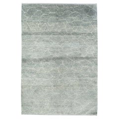 Moroccan Rug 4'0'' x 6'0''
