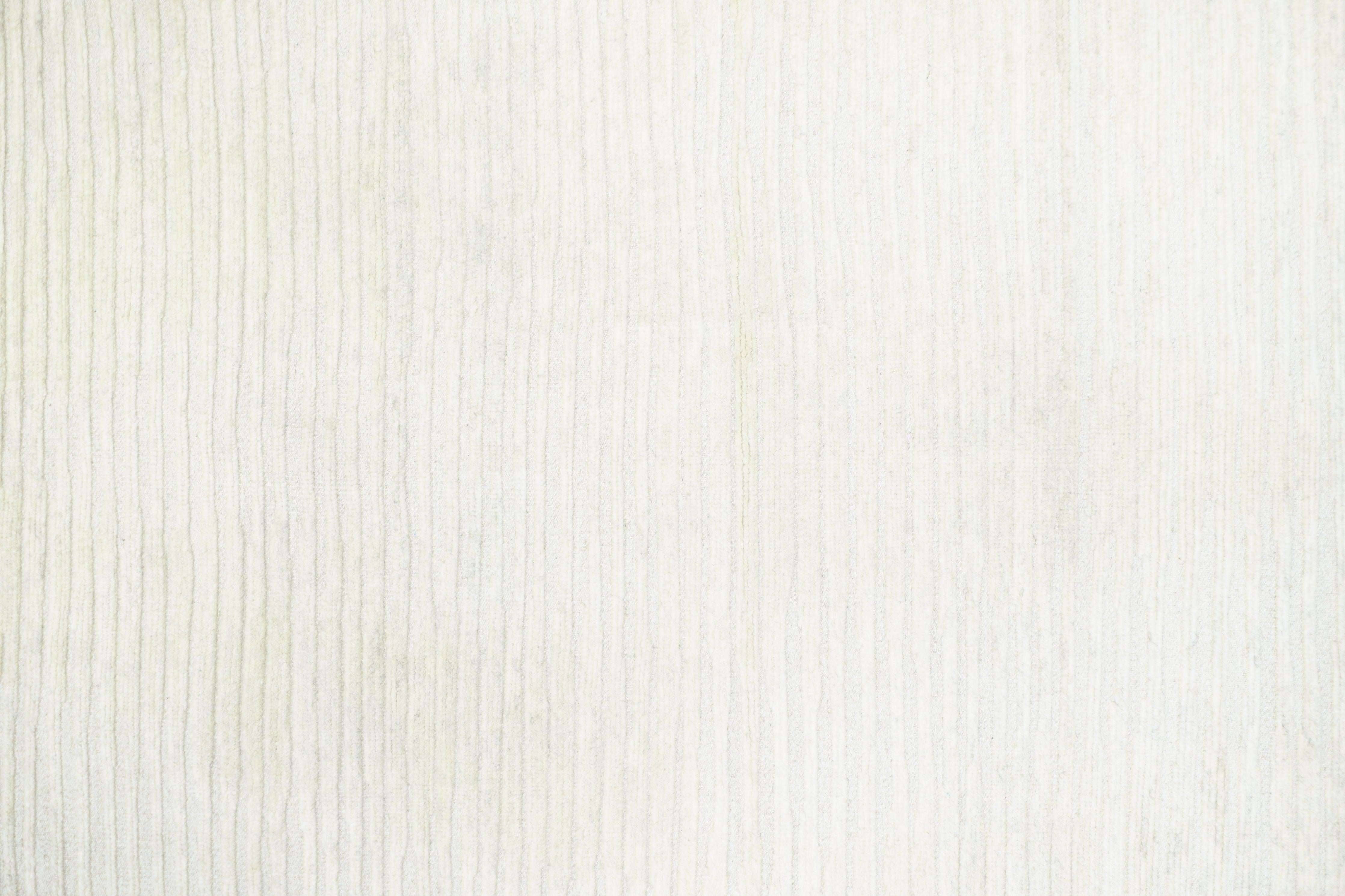 Marocchino Moroccan Rug 4'0'' x 6'1'' in vendita