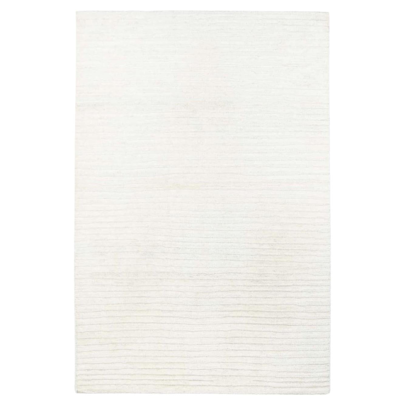 Moroccan Rug 4'0'' x 6'1''