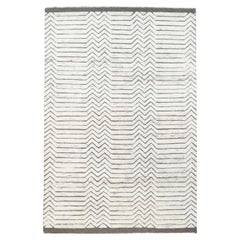 Moroccan Rug 4'0'' x 6'2''