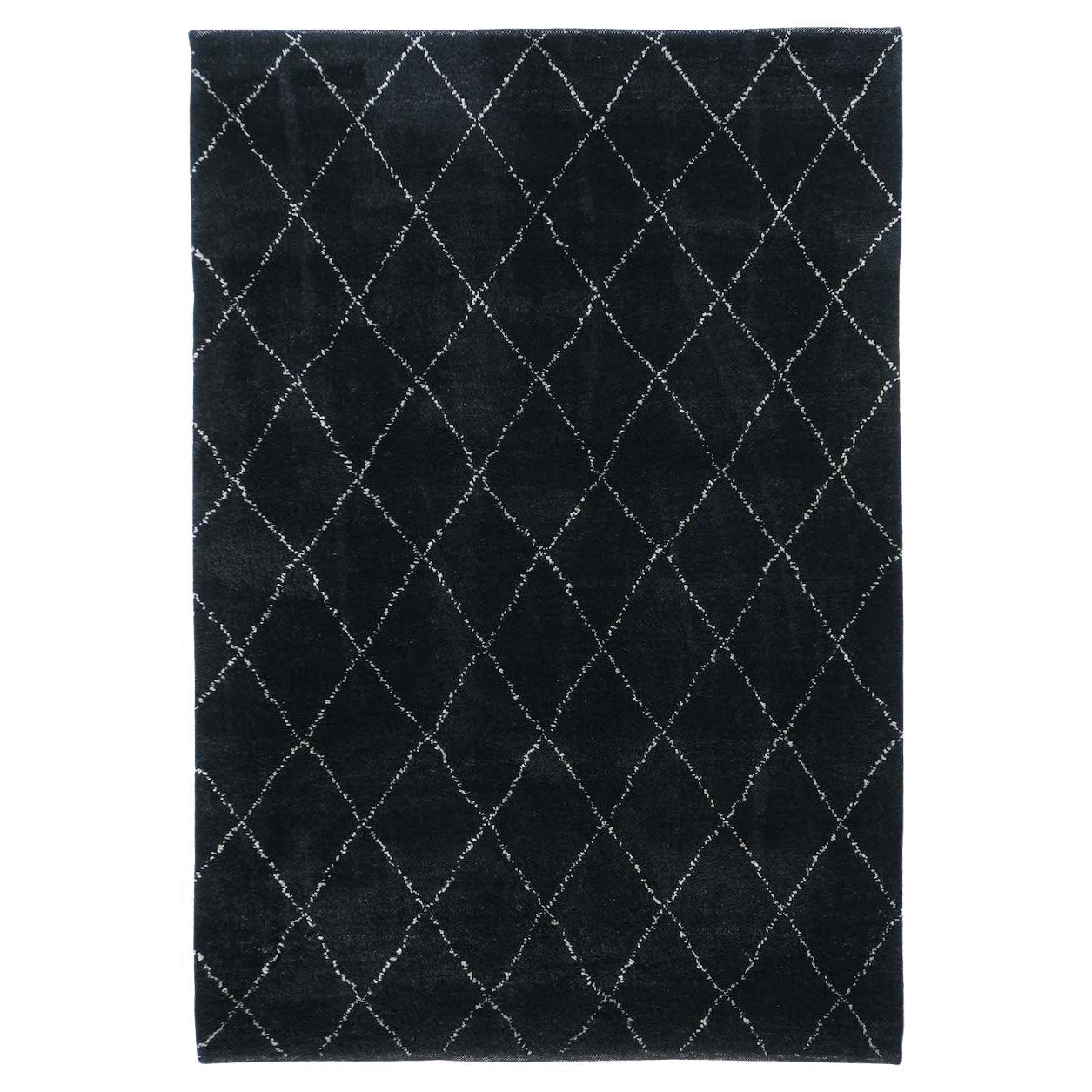 Moroccan Rug 4'1'' x 6'0''