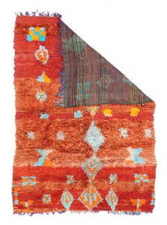 Moroccan Rug