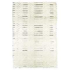 Moroccan Rug 5'0'' x 6'0''