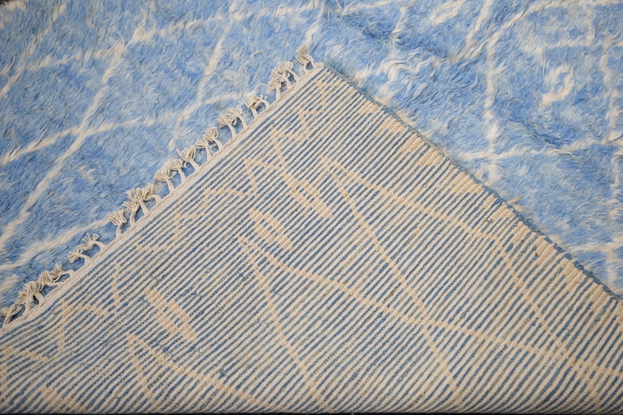 Tappeto Moroccan 5'6'' x 7'10'' in vendita 3