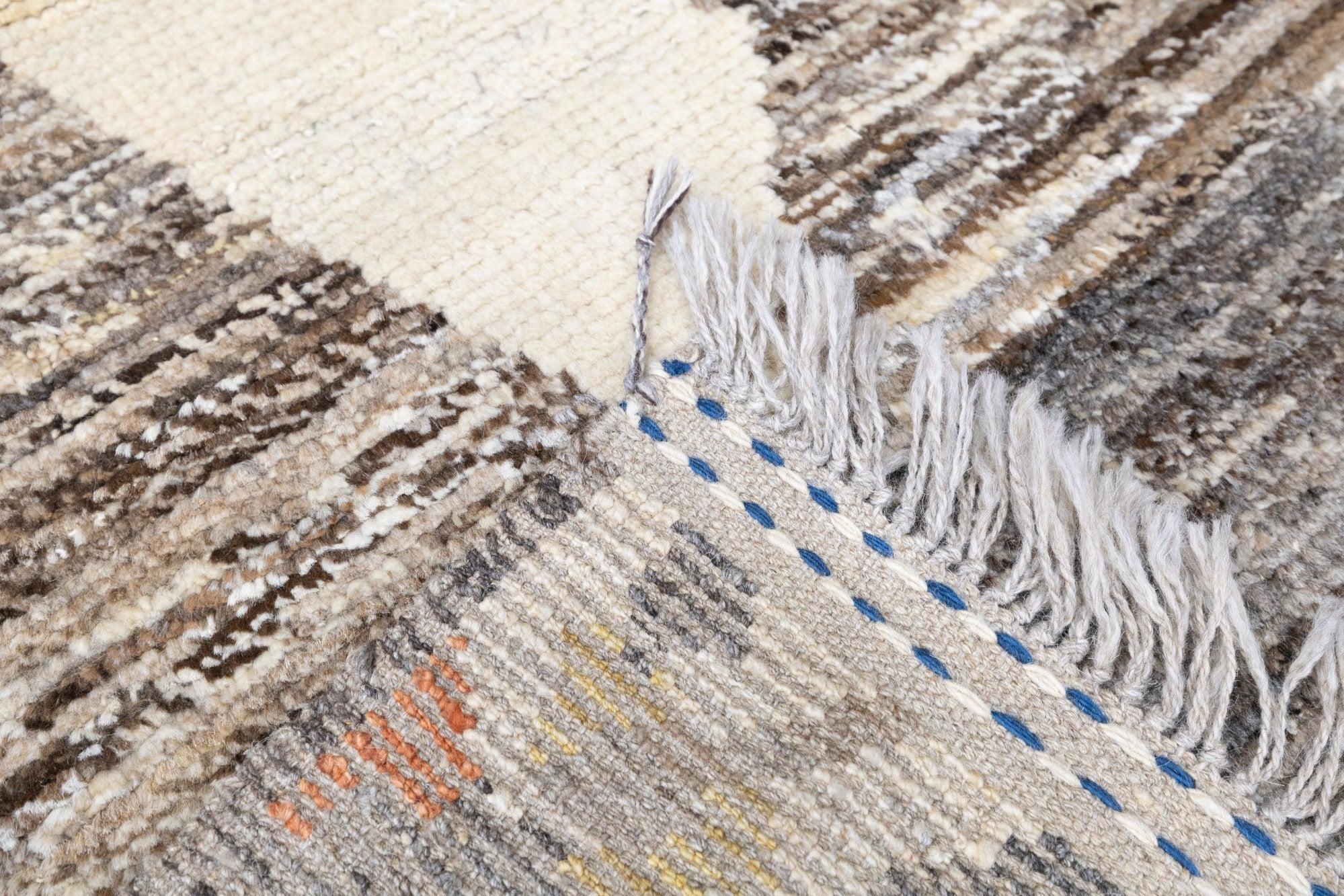 Tappeto Moroccan 5'8'' x 8'2'' in vendita 6