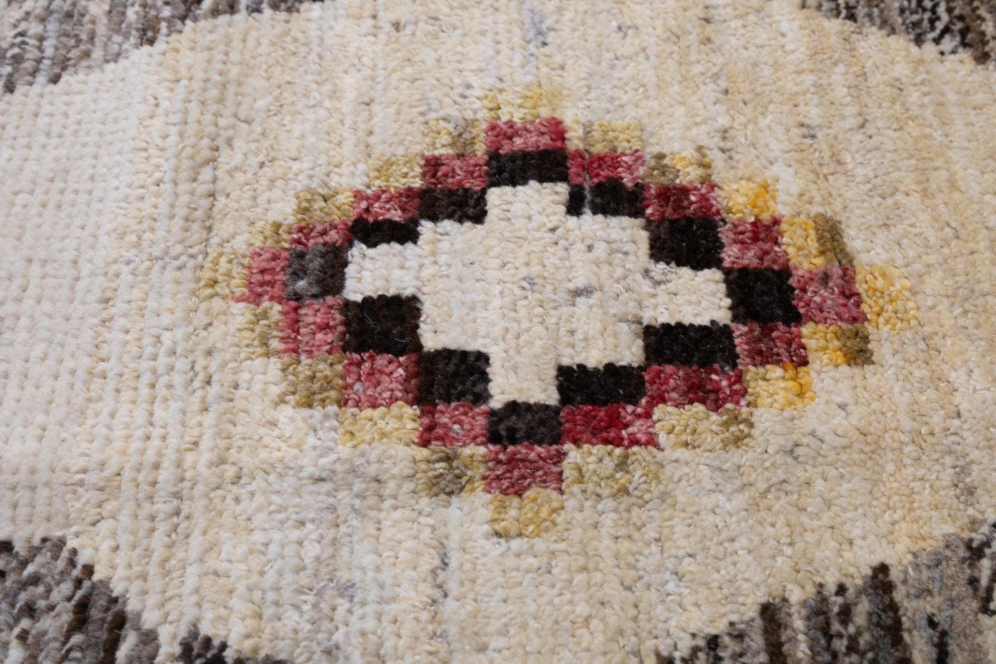 Tappeto Moroccan 5'8'' x 8'2'' in vendita 1