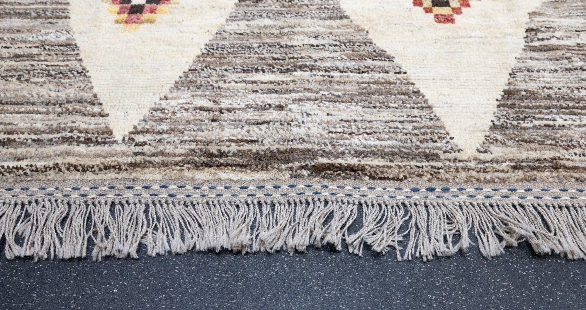 Tappeto Moroccan 5'8'' x 8'2'' in vendita 3