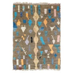 Moroccan Rug 5'9'' x 7'10''