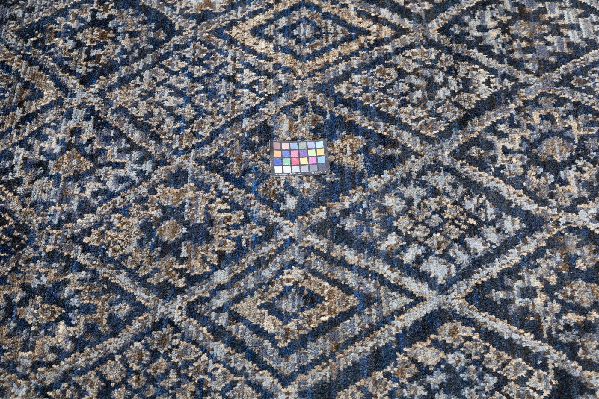 Tappeto marocchino  5'9'' x 8'4'' In condizioni buone in vendita a New York, NY