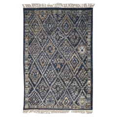 Moroccan Rug  5'9'' x 8'4''