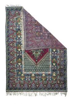 Tappeto marocchino 6'11'' x 9'10''