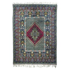 Moroccan Rug 6'11'' x 9'10''