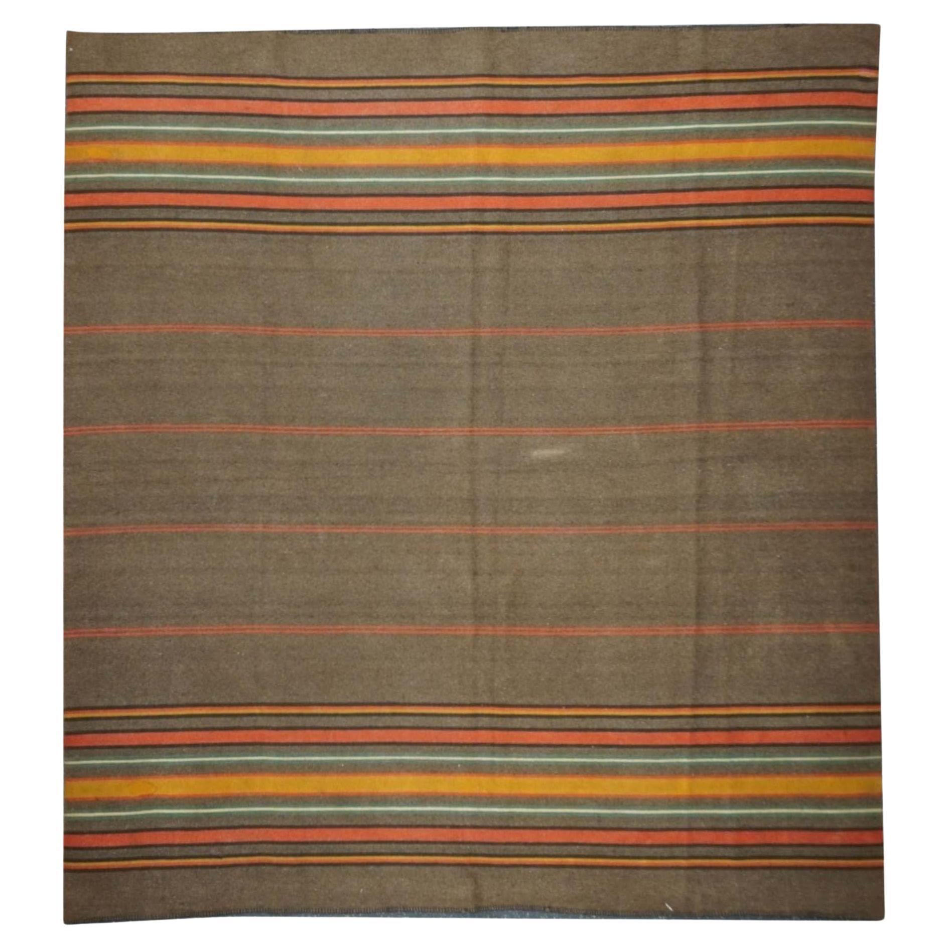 Moroccan Rug 7'5'' x 7'5''