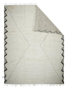 Moroccan Rug 8'5'' x 11'4''