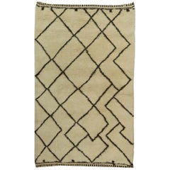 Moroccan Rug