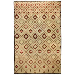Moroccan Rug