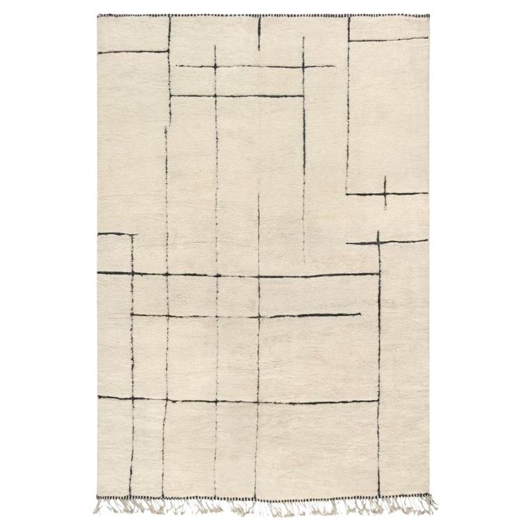 Moroccan Rug
