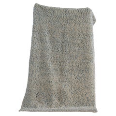 Moroccan rug handmade 100% wool