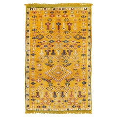 Tapis marocain High Atlas Tribe Atlas Collection