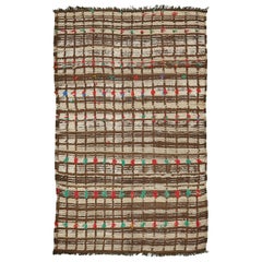 Moroccan Rug Middle Atlas Tribe Atlas Collection