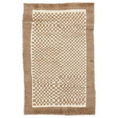 Moroccan Rug Middle Atlas Tribe Atlas Collection