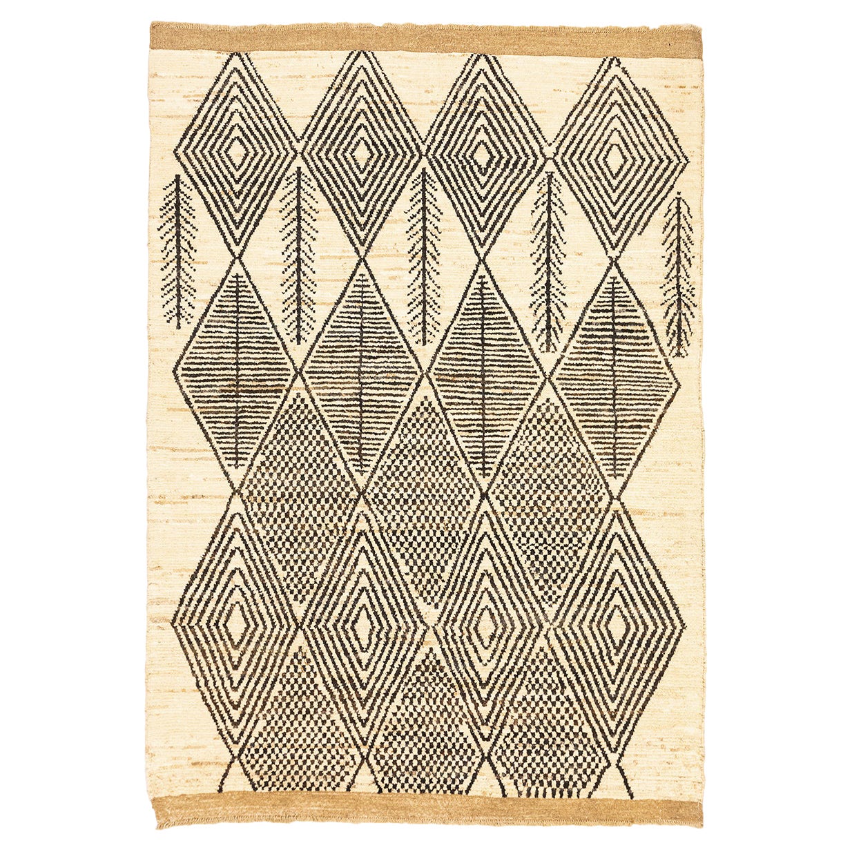 Tapis marocain Special Design