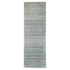 Tapis de couloir marocain 3'2'' x 9'8''