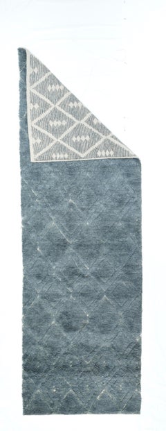 Moroccan Runner 3'3'' x 9'10''