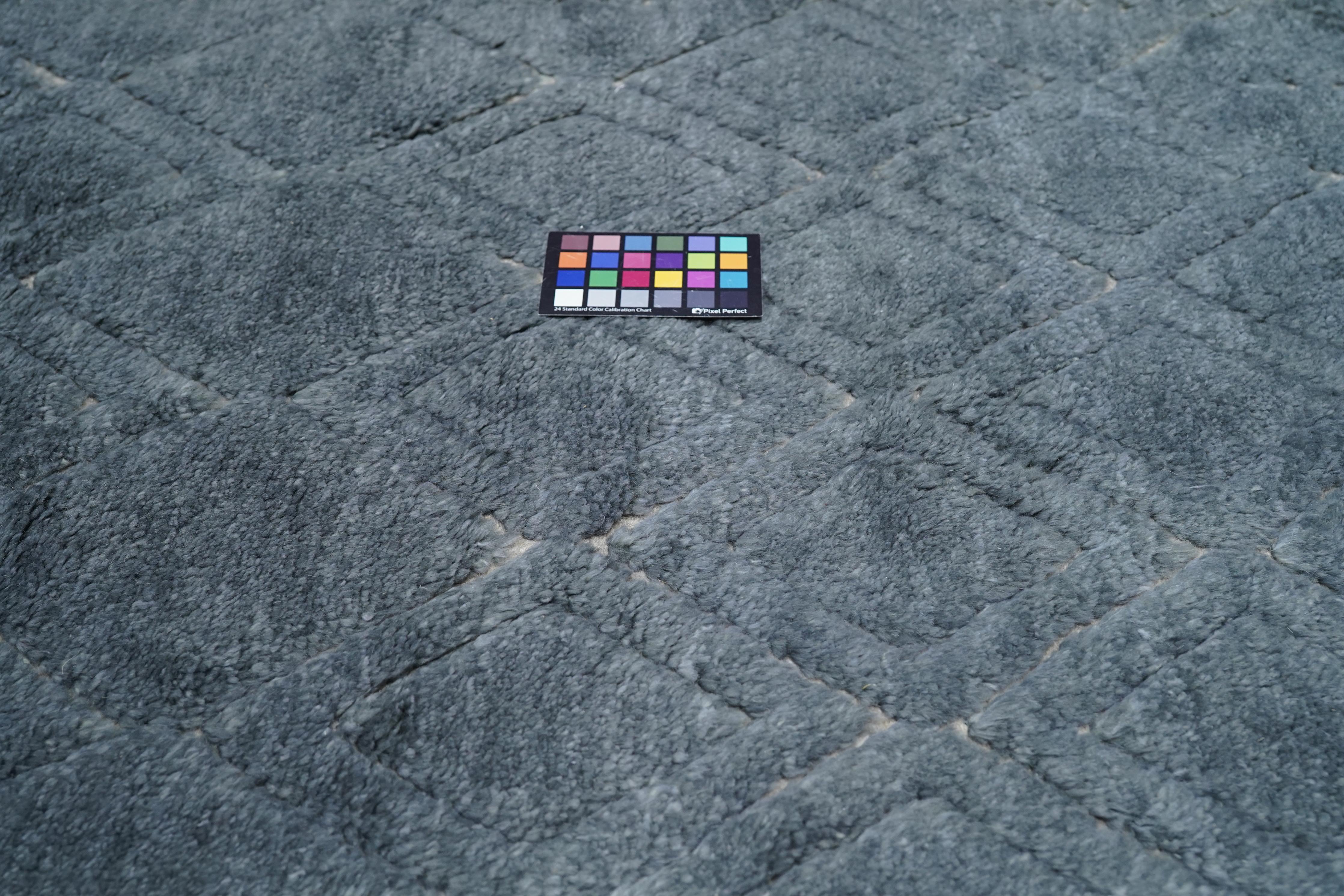 Moroccan Runner 3'4'' x 9'10'' For Sale 3
