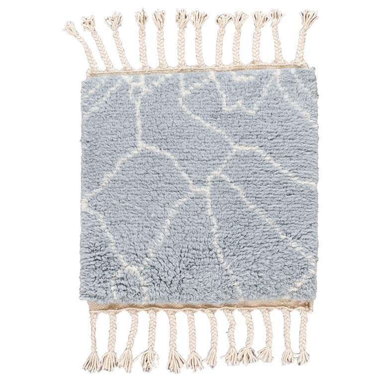 Ijda Moroccan Rug - Custom Size main image 1