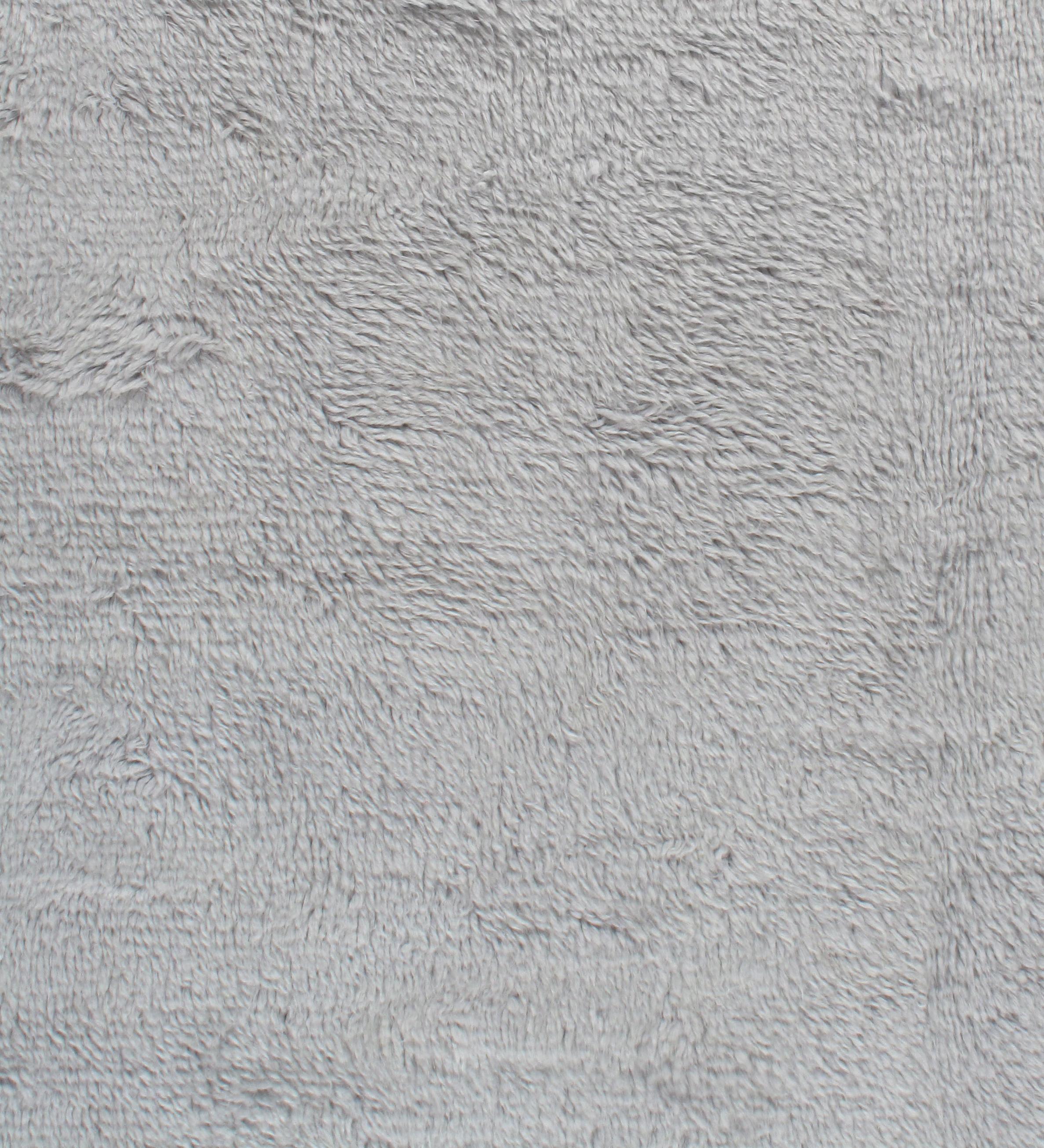 Tappeto della collezione Fluffy in stile marocchino, solido Aqua  10'1 x 13'11 In condizioni Nuovo in vendita a New York, NY