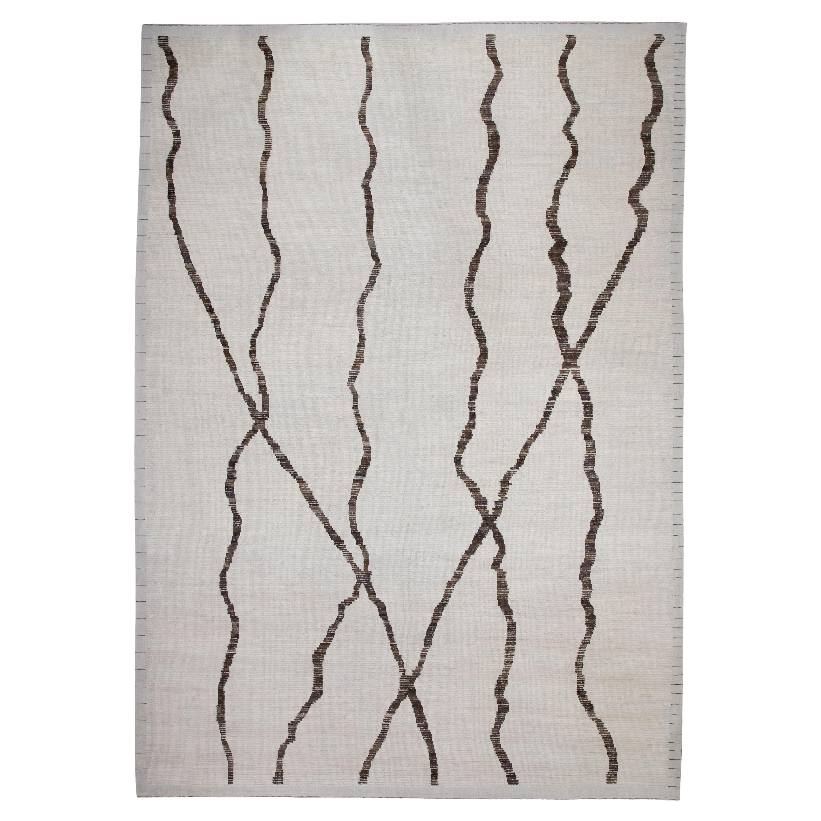 New And Custom Turkish Rugs