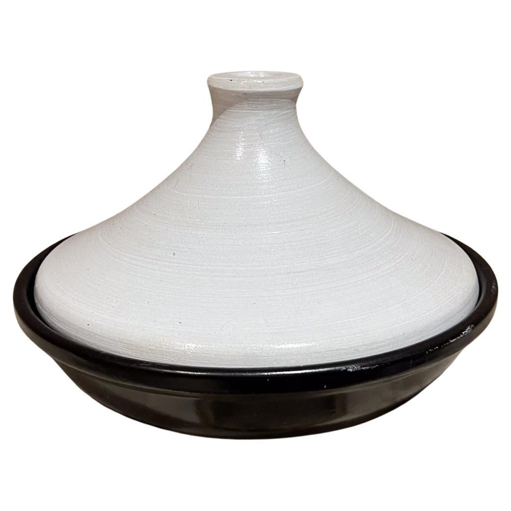 Moroccan Tagine Earthenware Casserole Cooking Pot