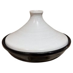 Moroccan Tagine Earthenware Casserole Cooking Pot