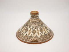 Moroccan Tajine Top