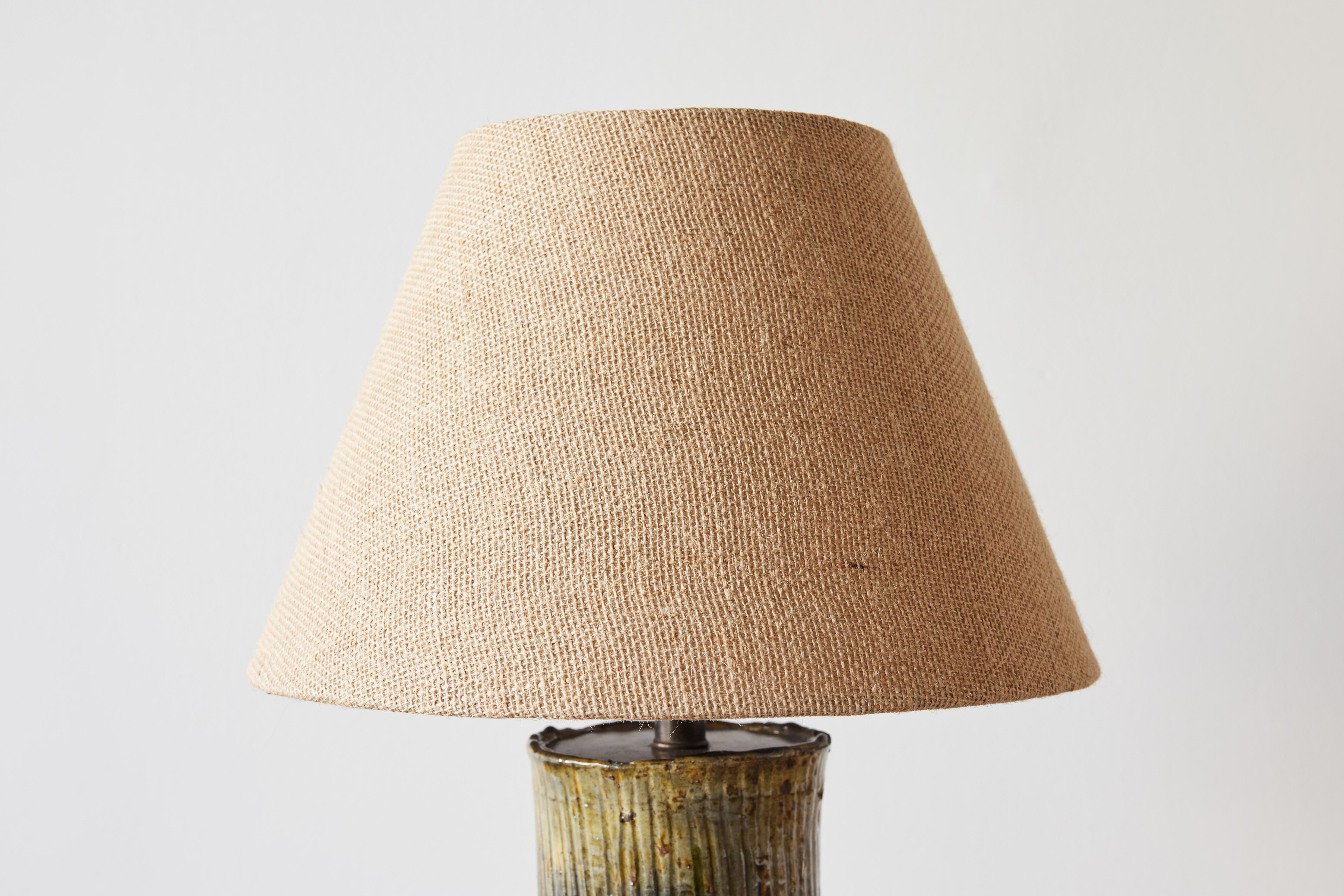 morocco lamp
