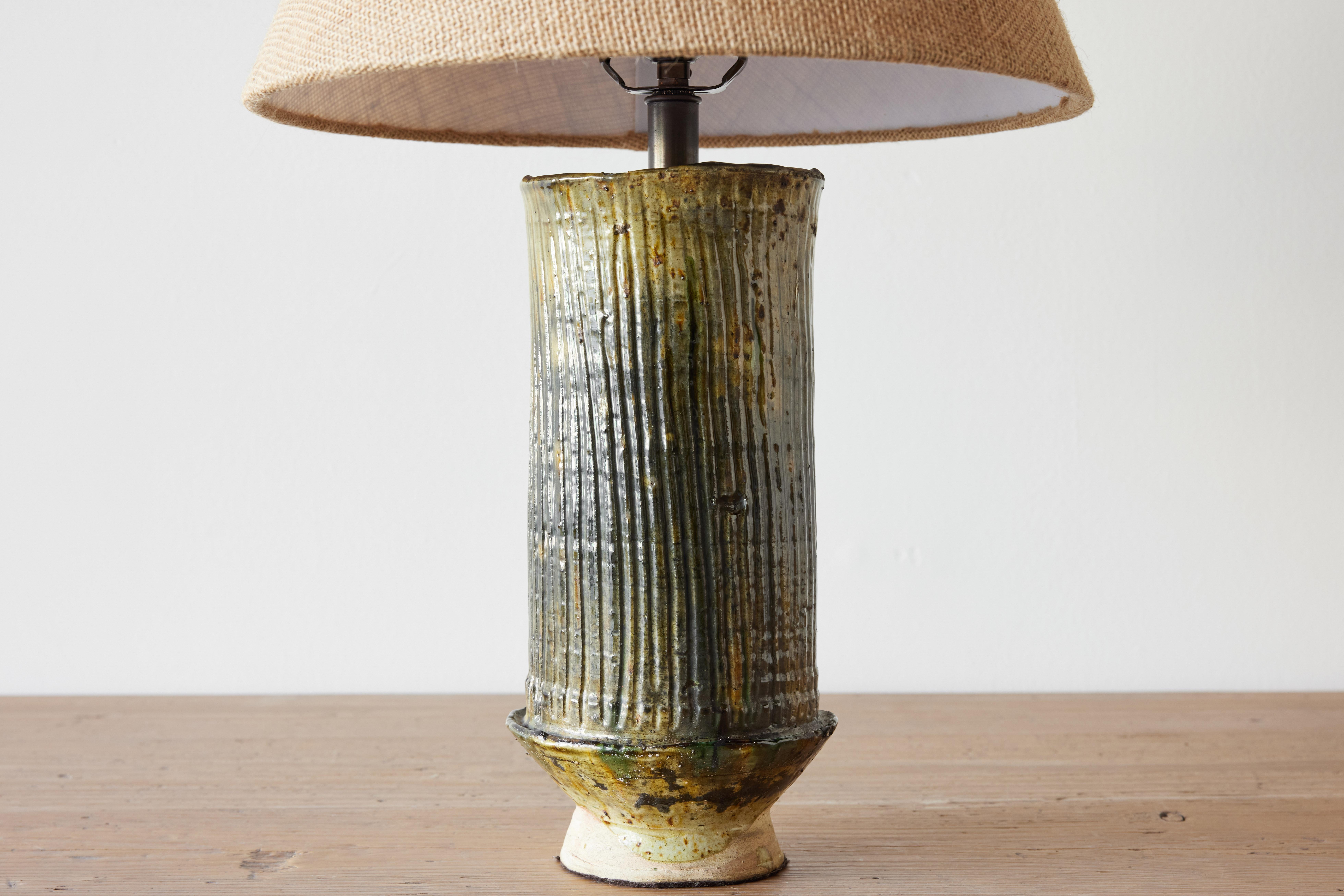 tamegroute pottery