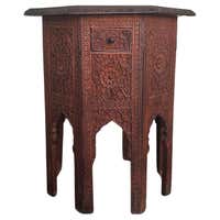 Islamic Tables - 30 For Sale at 1stDibs | islamic dining table, muslim ...