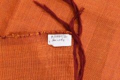 Moroccan Textile Fabric for Curtain or Sofa-Cover Also Pair