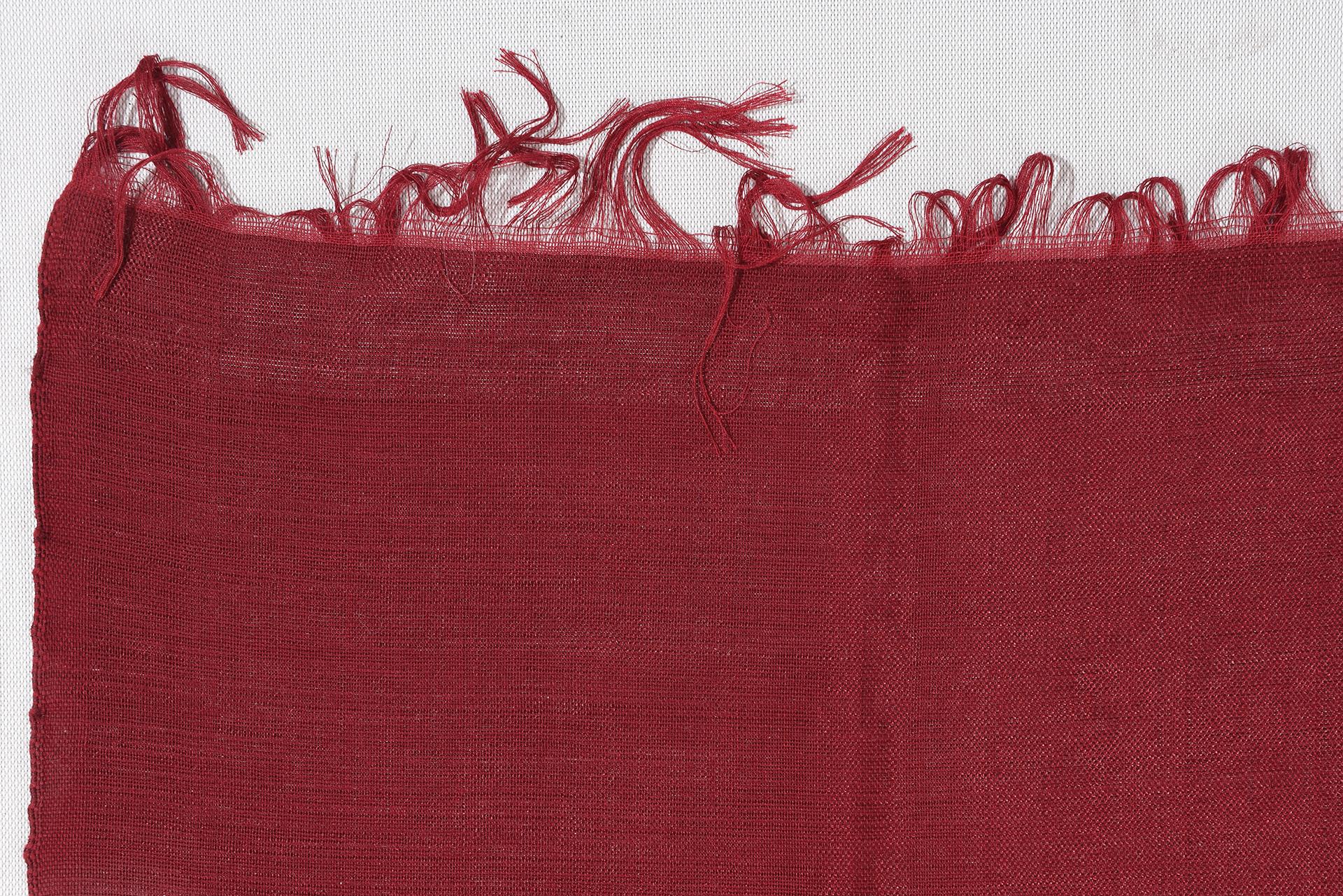 Marokkanischer Textilstoff für Vorhang oder Sofaverkleidung, ebenfalls Paar im Zustand „Hervorragend“ im Angebot in Alessandria, Piemonte