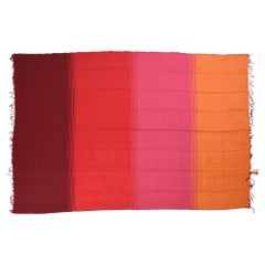 Tela Textil Marroquí para Cortina o Cubre Sofá También Pareja